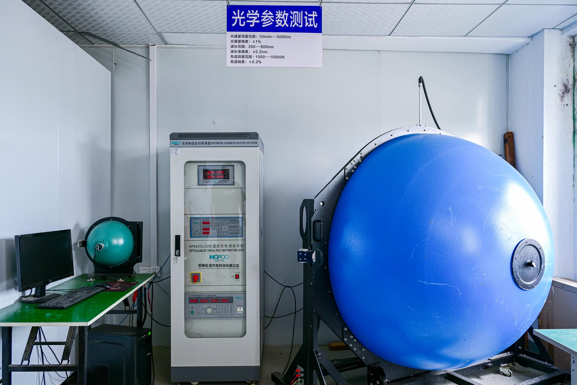 测试标题